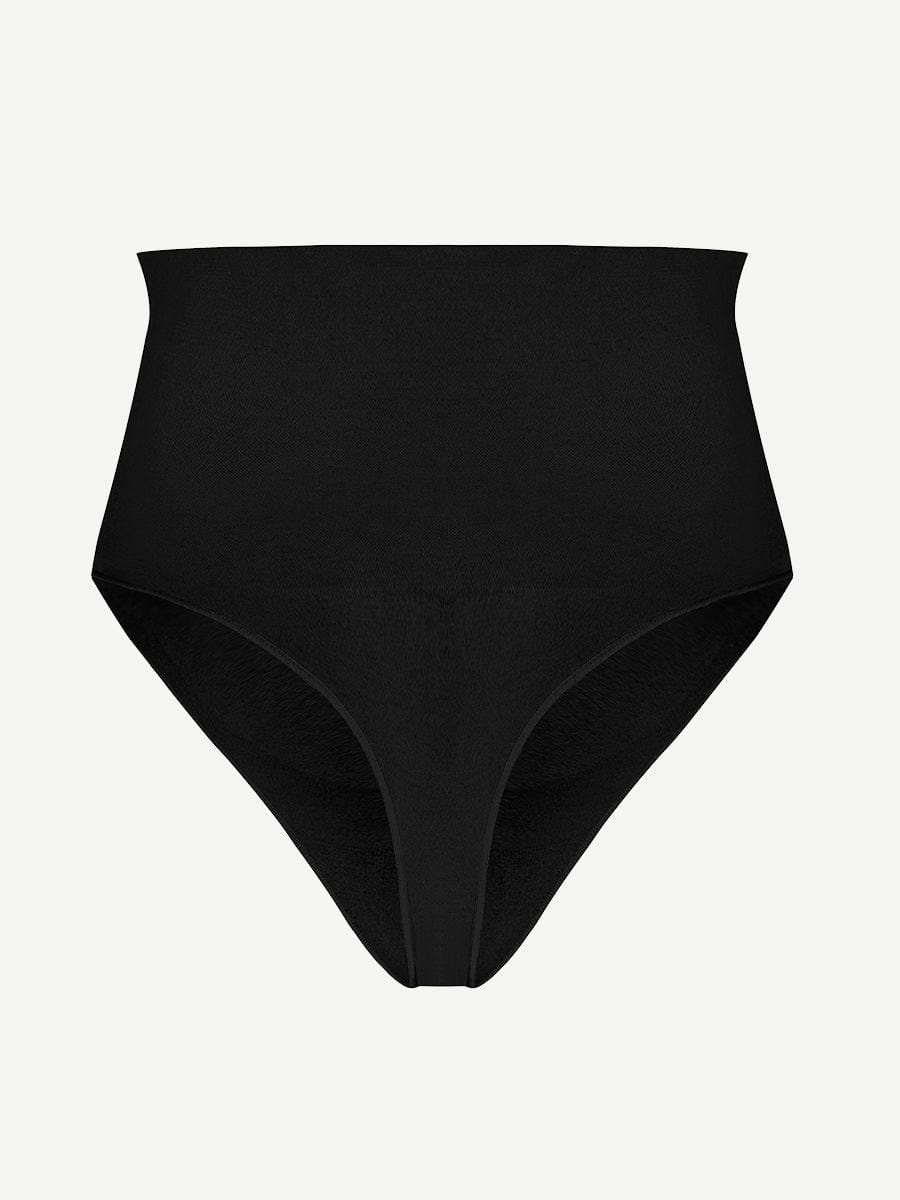 Wholesale Eco-friendly🌿 Seamless Shaping Low Waist Thong