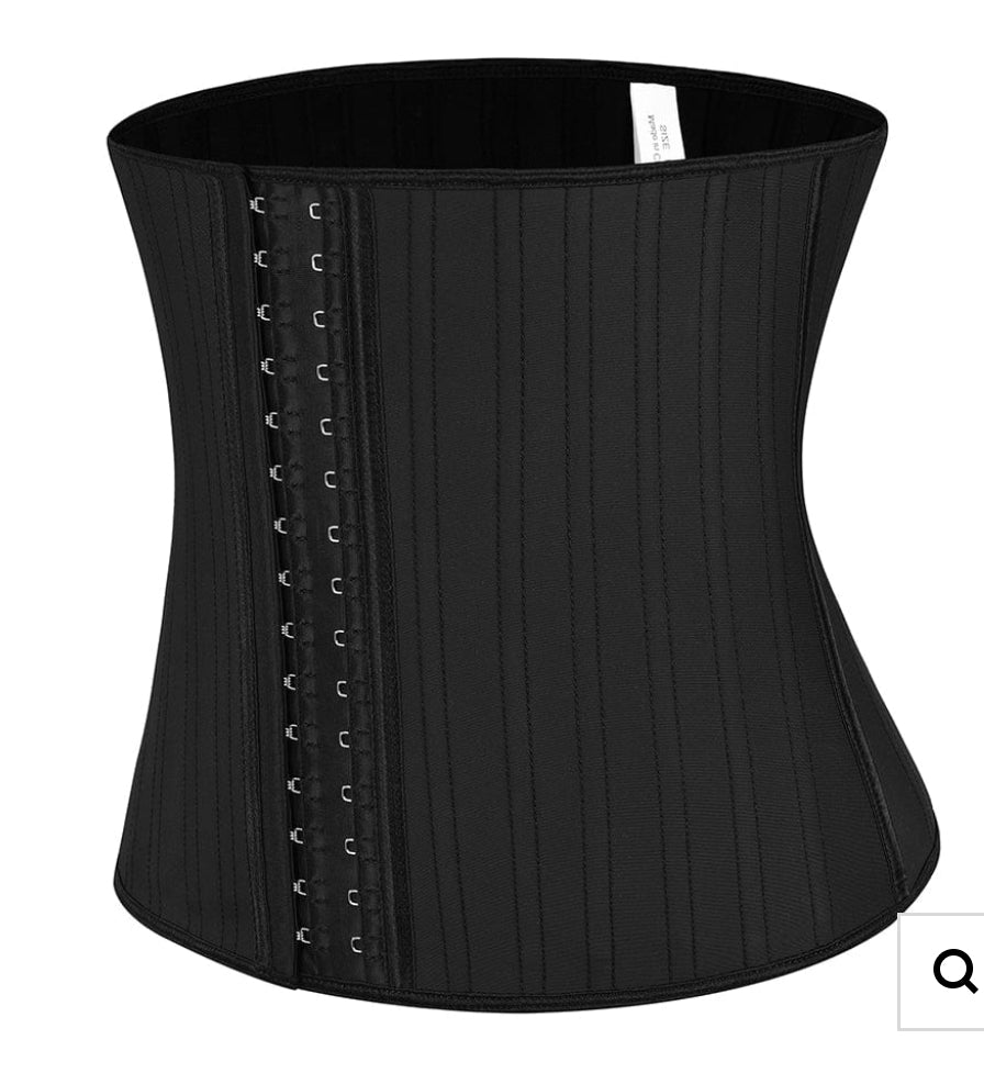 Waist Trainer 29 Steel bones