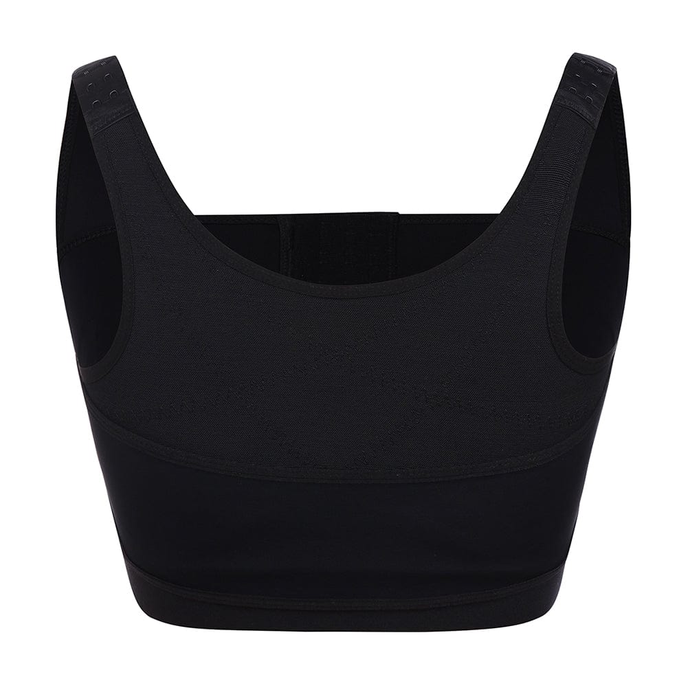 Wholesale Big Size Post-surgical Posture Corrector Bra Hooks Slimmer