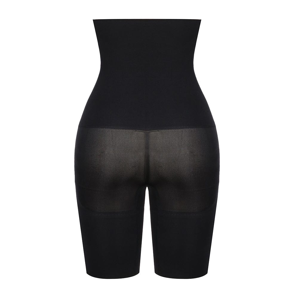 Wholesale Bodycon Three Buckles Butt Lifter Seamless Feminine Curve